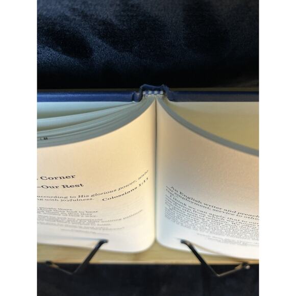 Straying Sunbeams by Melba Bandy Masters Published in 1985 Hardback - Picture 6 of 12